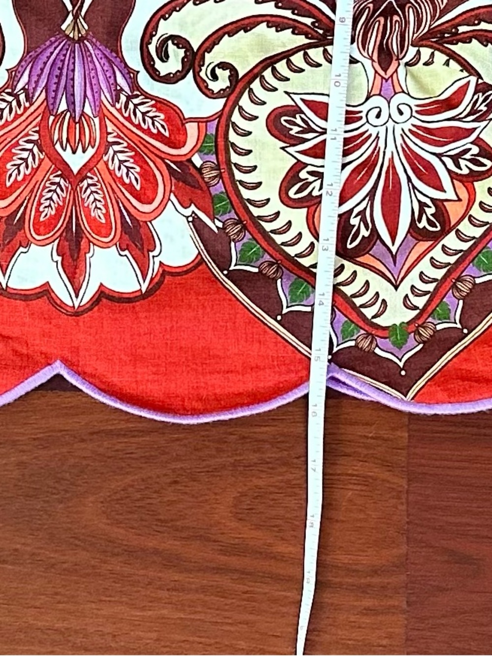 FARM Rio One-Shoulder Top - Picture 13 of 15